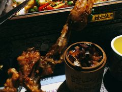 烤牛蛙-蛙小侠(珠海华发商都店)
