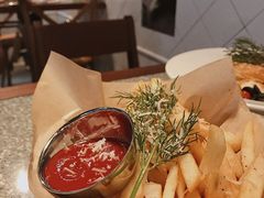 -Juicy Bakery(瑞景店)