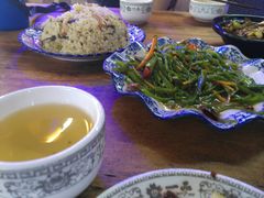 -来小酌·长安酒家(翠庭大厦店)