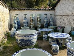 -景德镇古窑民俗博览区