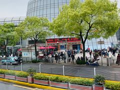 -上海长途客运南站