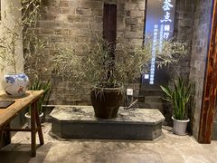 -新梅华·茶点餐厅(石路国际商城店)