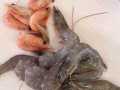 -海天一色海景自助餐厅(西港花园店)