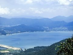 -七娘山
