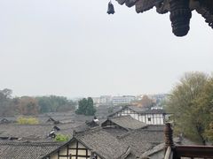 -中天楼