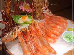 -花潮料理艺食馆(成都万象城店)