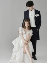 -第一夫人婚纱摄影(南京店)