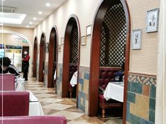 -巴依老爷新疆美食(清华东门店)