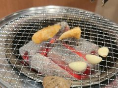 -蒜香焼肉PURUSHIN(马场路店)