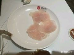 -鼎香缘海鲜自助火锅烤肉(锦辉购物广场店)