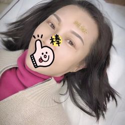 -尔素·半永久纹眉·野生眉
