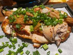 -绿茶餐厅(成都天府红店)