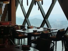 -镇江苏宁万豪酒店-苏筵中餐厅
