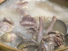 -石岐鸽师傅餐厅(石岐总店)