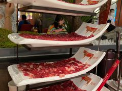 -左庭右院鲜牛肉火锅(苏州园区永旺店)