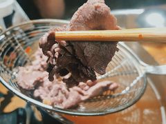 -左庭右院鲜牛肉火锅(南通CBD大有境店)
