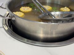 -潮正和潮汕牛肉火锅·老字号(番禺万达店)