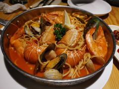 -TIAGO HOME KITCHEN(王府中环店)