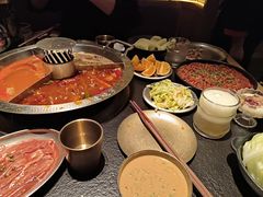 -晓宇重庆火锅(西安荟聚店)