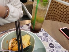 -CHINCHIN 青青·泰国料理(万象食家店)