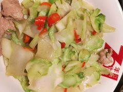 儿菜-70年代·江西乡下菜(西乡彩虹城店)
