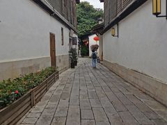 -三坊七巷历史文化街区