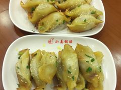 -小姜锅贴(凤凰街店)