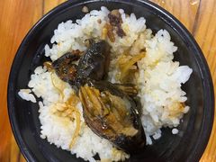 -朝族高丽火盆(长白山总店)