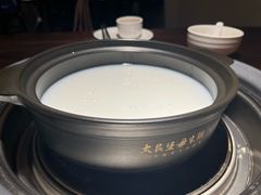 非遗粥水锅底-大良毋米粥(锦龙路总店)