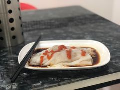 肉片肠-燊意布拉肠云吞面(中山四路店)