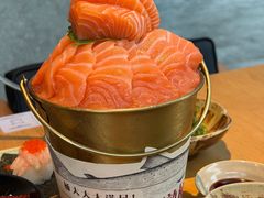 -Tuna maki寿司(苏州万象天地店)