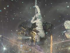 -天河体育中心