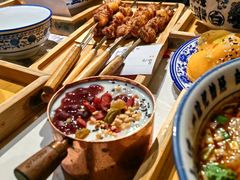 -雁滩白记·兰州牛肉面