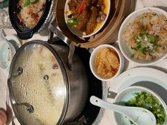 -花城粤菜餐厅(高新区店)
