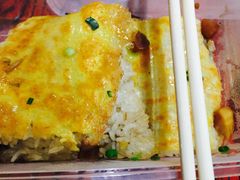 三鲜豆皮-老通城豆皮大王(吉庆街店)