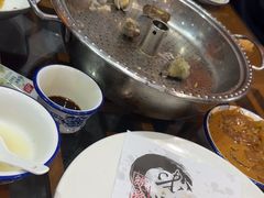 -良师门滨海人家·海鲜·家常菜(滨海城店)