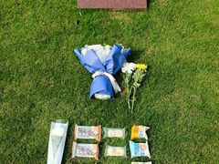 -上海市龙华烈士陵园