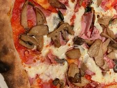 -Mammamia意大利餐厅(阳春巷店)