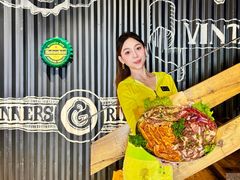 -宣吉炭火烤肉(新华广场店)