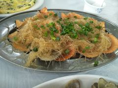 -红月湾海鲜饭店•沙滩海景(双月湾店)