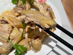 -泰煌鸡·上海白斩鸡·沪菜(平利店)