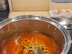 -呷哺呷哺(西单大悦城店)