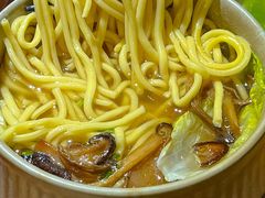 -安多素食(广仁寺路店)