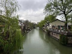 -小河直街历史文化街区