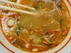 -Magic Food Point(Airport Street food)