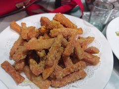 -华春餐馆(鱼山路店)