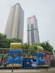 -大望京儿童游乐场