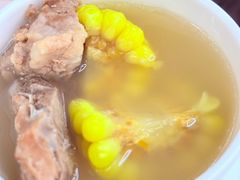 -民间瓦缸煨汤館(嵩山路店)