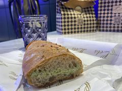 -Let's Taipei 非常烘焙(太古里店)