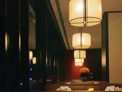 -丽晶轩中餐厅(重庆丽晶酒店)